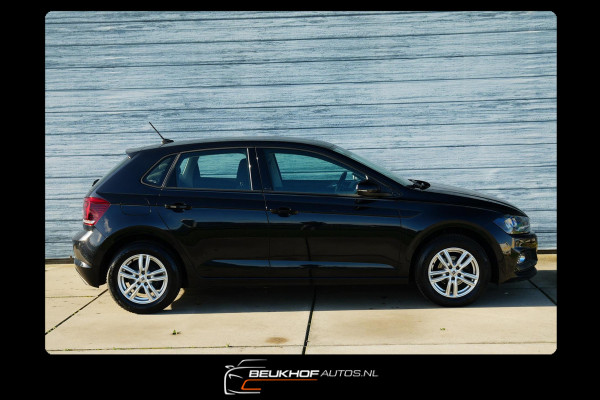 Volkswagen Polo 1.0 TSI Business Camera Carplay Navi Clima