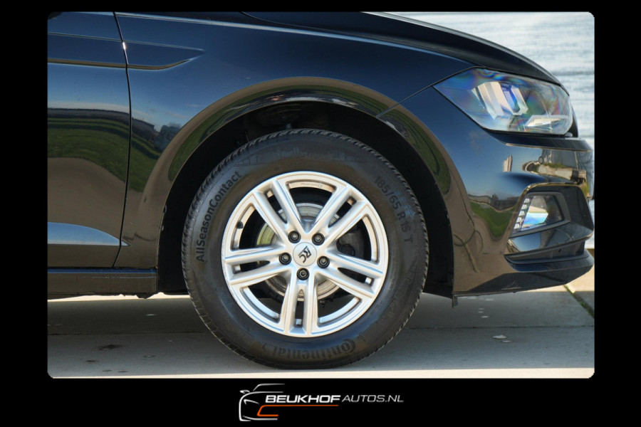 Volkswagen Polo 1.0 TSI Business Camera Carplay Navi Clima