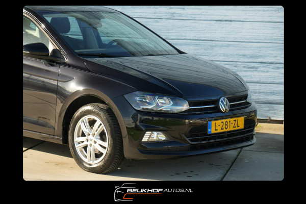 Volkswagen Polo 1.0 TSI Business Camera Carplay Navi Clima