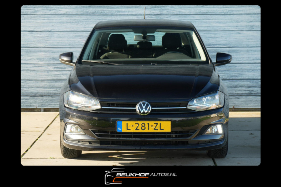 Volkswagen Polo 1.0 TSI Business Camera Carplay Navi Clima