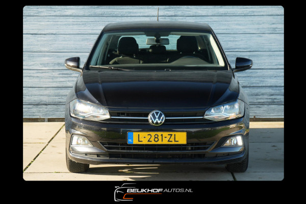 Volkswagen Polo 1.0 TSI Business Camera Carplay Navi Clima