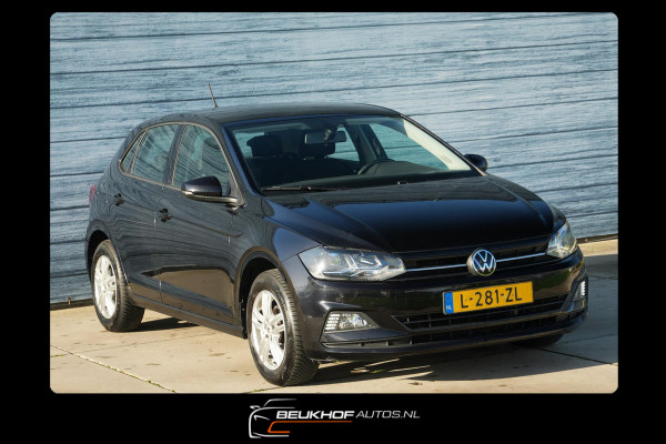 Volkswagen Polo 1.0 TSI Business Camera Carplay Navi Clima