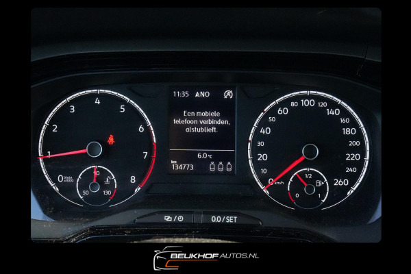 Volkswagen Polo 1.0 TSI Business Camera Carplay Navi Clima