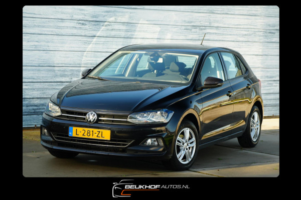 Volkswagen Polo 1.0 TSI Business Camera Carplay Navi Clima