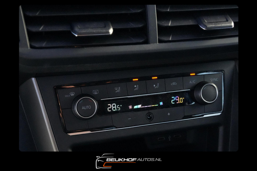 Volkswagen Polo 1.0 TSI Business Camera Carplay Navi Clima