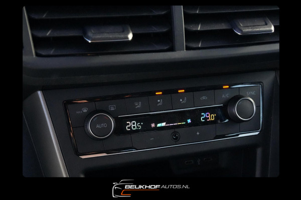 Volkswagen Polo 1.0 TSI Business Camera Carplay Navi Clima