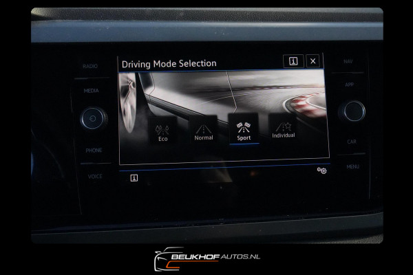 Volkswagen Polo 1.0 TSI Business Camera Carplay Navi Clima