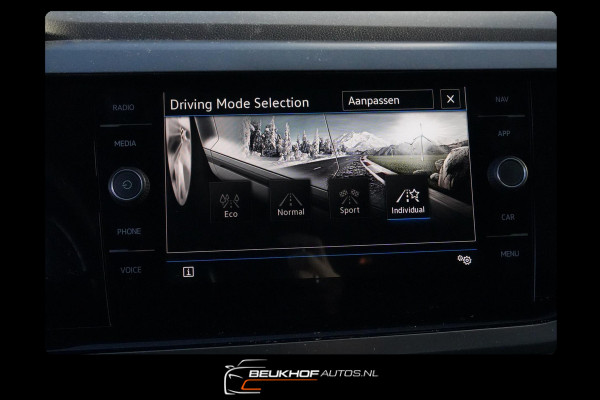 Volkswagen Polo 1.0 TSI Business Camera Carplay Navi Clima