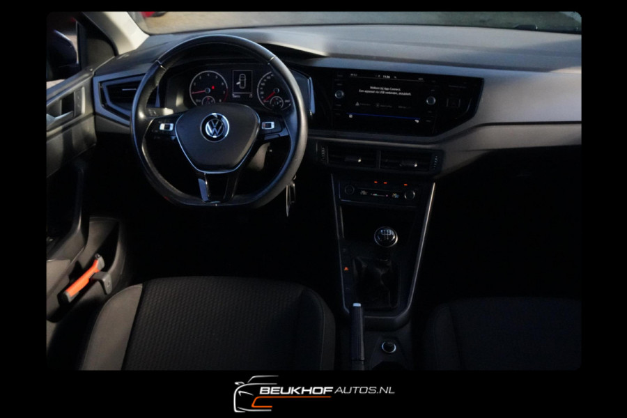 Volkswagen Polo 1.0 TSI Business Camera Carplay Navi Clima