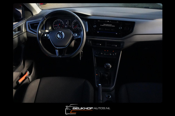 Volkswagen Polo 1.0 TSI Business Camera Carplay Navi Clima
