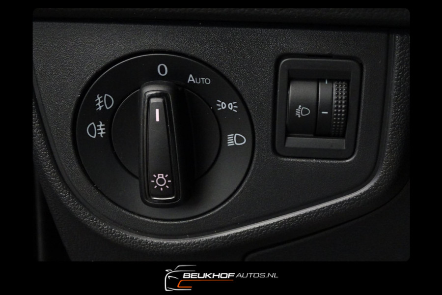 Volkswagen Polo 1.0 TSI Business Camera Carplay Navi Clima