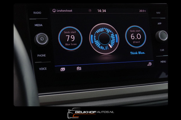 Volkswagen Polo 1.0 TSI Business Camera Carplay Navi Clima