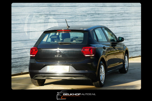 Volkswagen Polo 1.0 TSI Business Camera Carplay Navi Clima