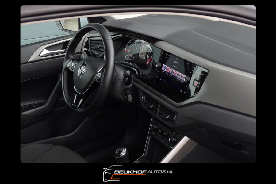 Volkswagen Polo 1.0 TSI Business Camera Carplay Navi Clima