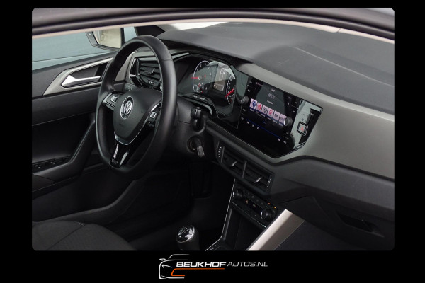 Volkswagen Polo 1.0 TSI Business Camera Carplay Navi Clima