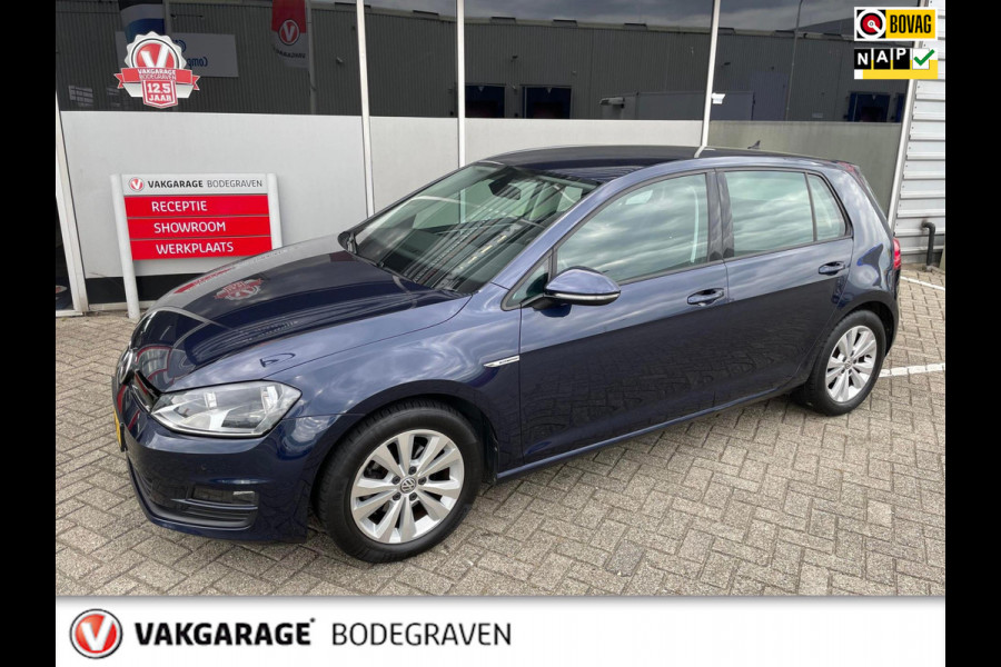 Volkswagen Golf 1.0 TSI Comfortline