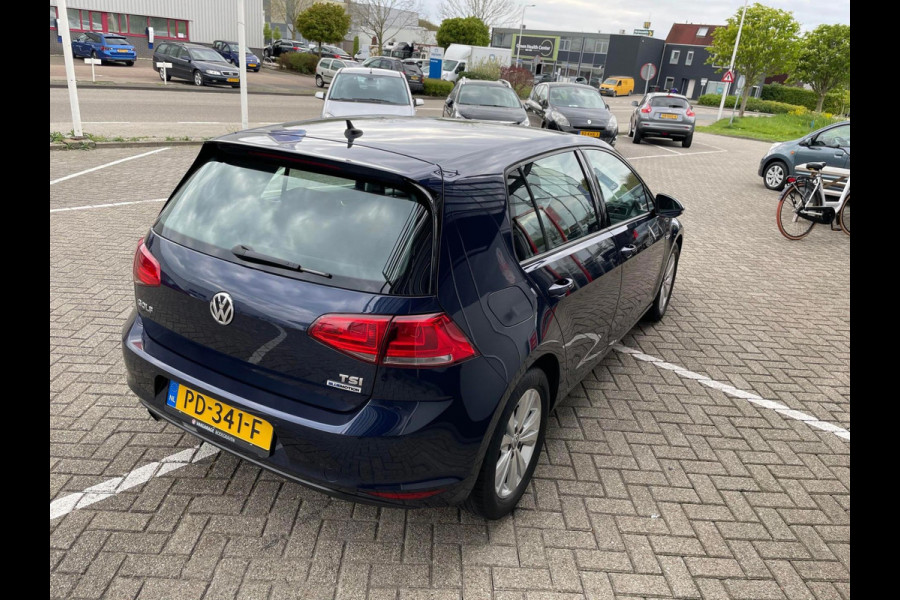 Volkswagen Golf 1.0 TSI Comfortline
