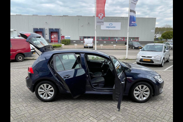 Volkswagen Golf 1.0 TSI Comfortline