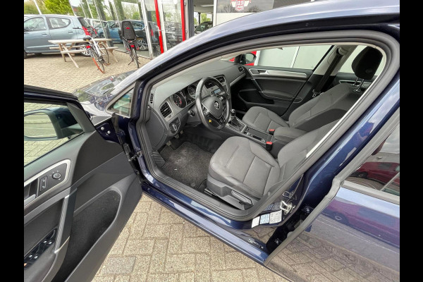 Volkswagen Golf 1.0 TSI Comfortline