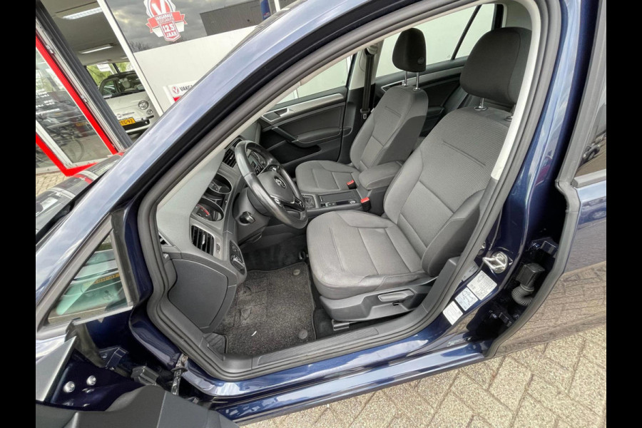 Volkswagen Golf 1.0 TSI Comfortline