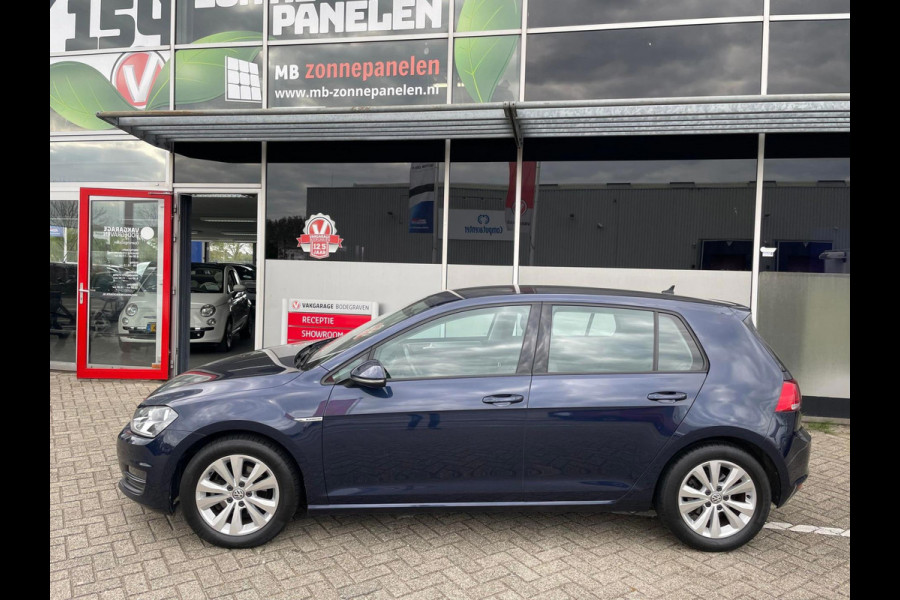 Volkswagen Golf 1.0 TSI Comfortline