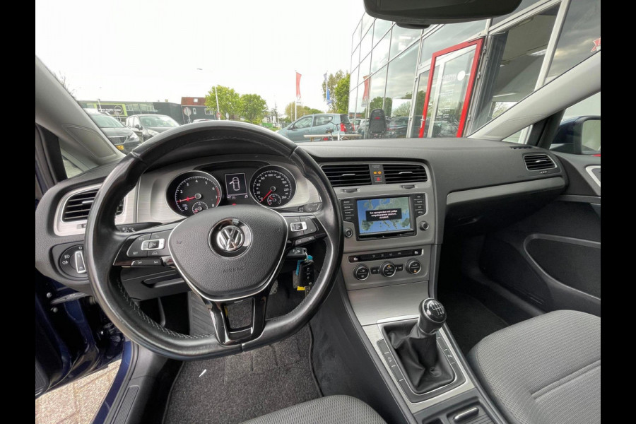Volkswagen Golf 1.0 TSI Comfortline