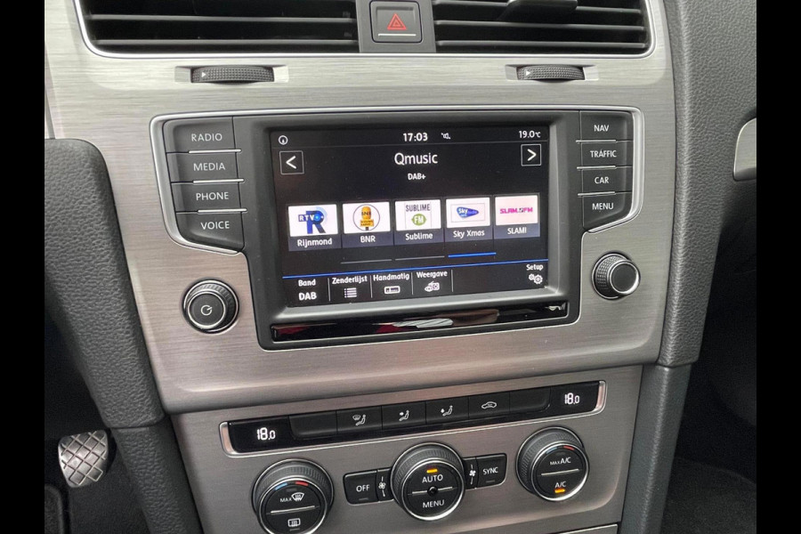 Volkswagen Golf 1.0 TSI Comfortline