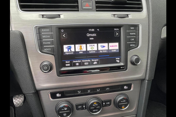 Volkswagen Golf 1.0 TSI Comfortline