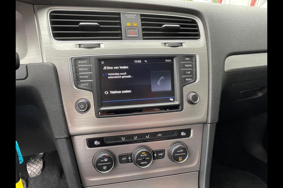 Volkswagen Golf 1.0 TSI Comfortline