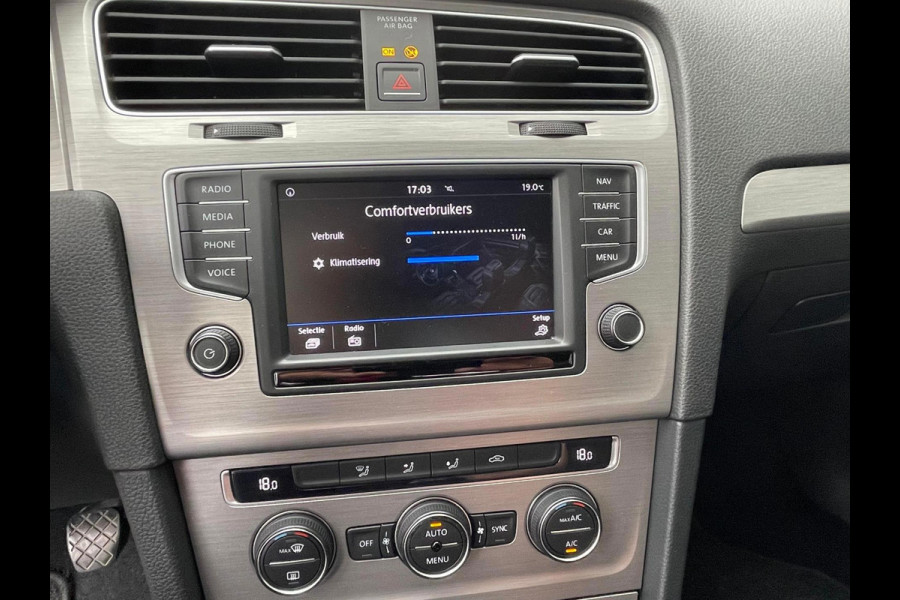 Volkswagen Golf 1.0 TSI Comfortline