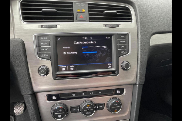 Volkswagen Golf 1.0 TSI Comfortline