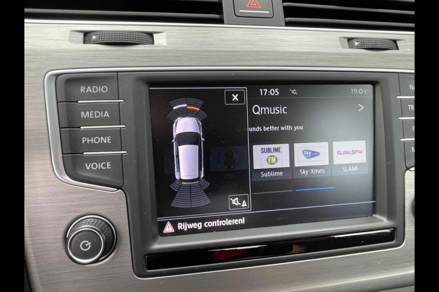 Volkswagen Golf 1.0 TSI Comfortline