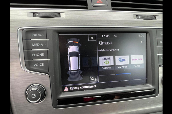 Volkswagen Golf 1.0 TSI Comfortline