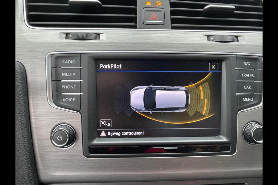 Volkswagen Golf 1.0 TSI Comfortline