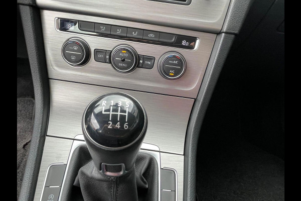 Volkswagen Golf 1.0 TSI Comfortline