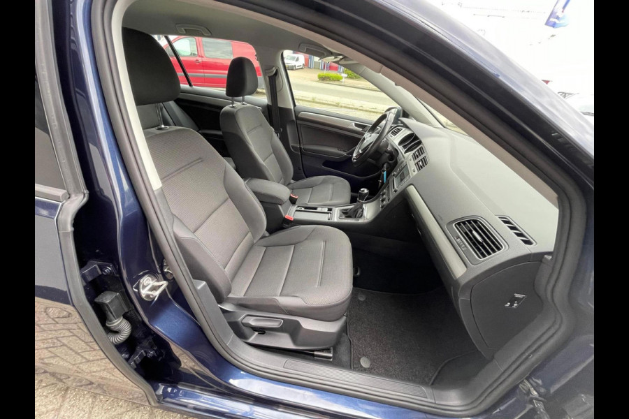 Volkswagen Golf 1.0 TSI Comfortline