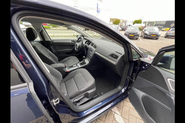 Volkswagen Golf 1.0 TSI Comfortline