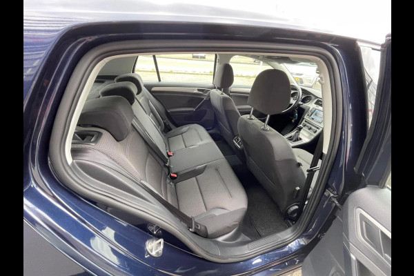 Volkswagen Golf 1.0 TSI Comfortline