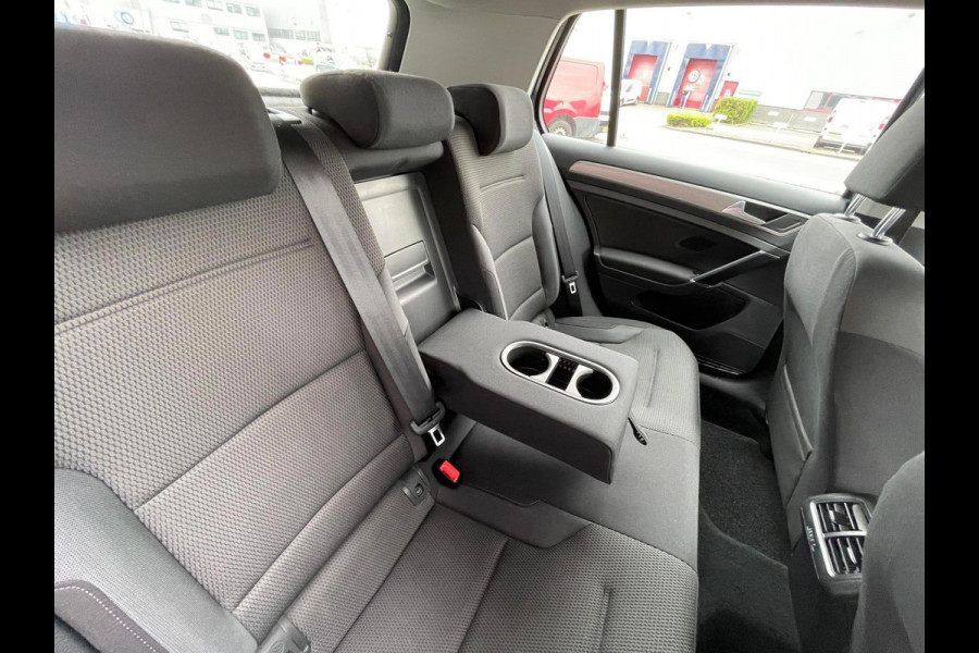 Volkswagen Golf 1.0 TSI Comfortline