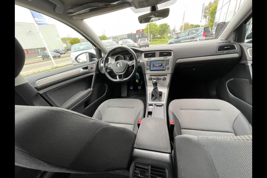 Volkswagen Golf 1.0 TSI Comfortline