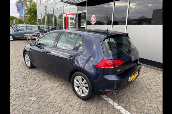 Volkswagen Golf 1.0 TSI Comfortline