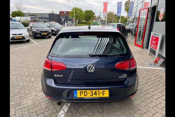 Volkswagen Golf 1.0 TSI Comfortline