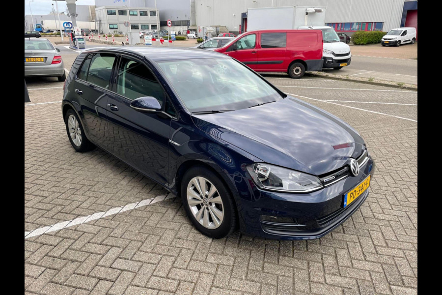 Volkswagen Golf 1.0 TSI Comfortline