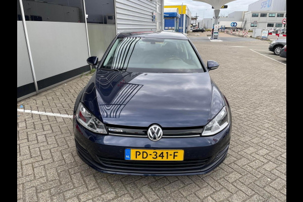 Volkswagen Golf 1.0 TSI Comfortline