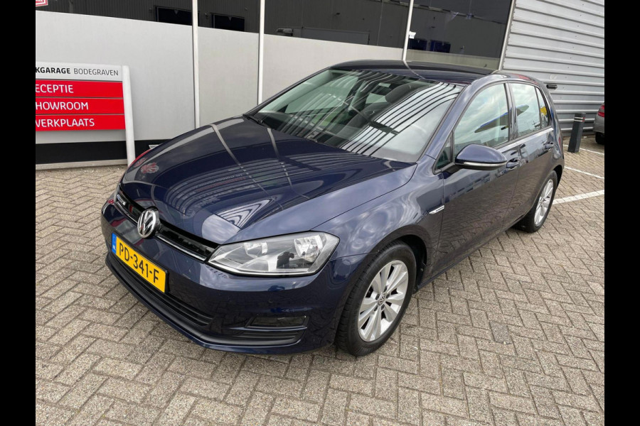 Volkswagen Golf 1.0 TSI Comfortline