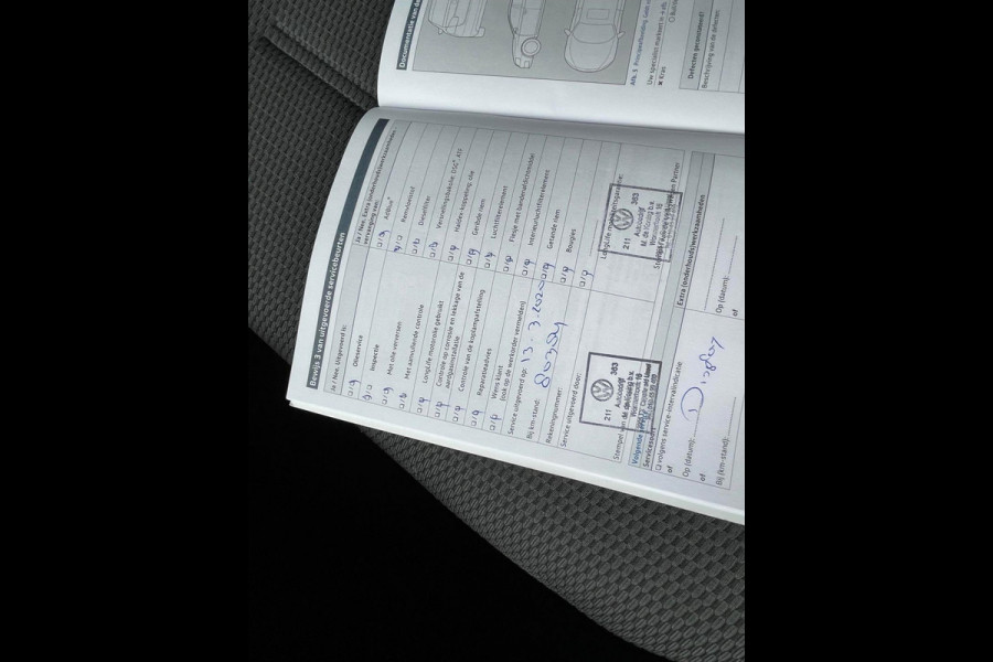 Volkswagen Golf 1.0 TSI Comfortline