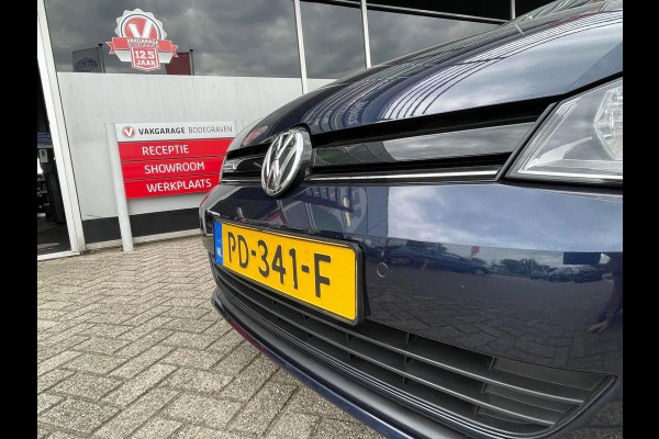 Volkswagen Golf 1.0 TSI Comfortline