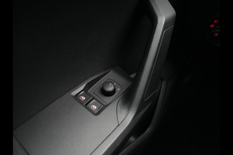 Seat Ibiza 1.0 MPI 80pk Reference Navi via app Cruise Clima Multistuur ARGON 326