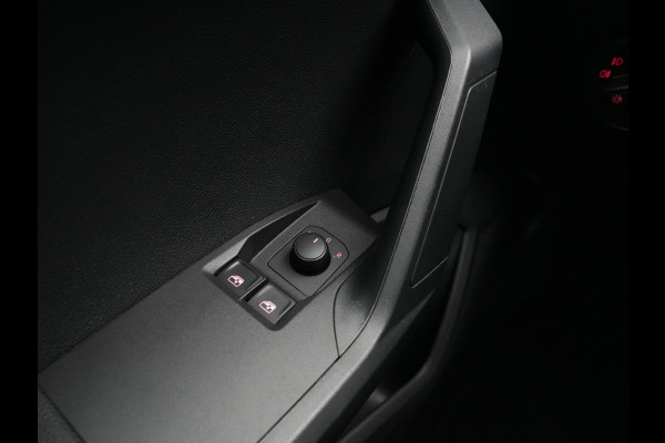 Seat Ibiza 1.0 MPI 80pk Reference Navi via app Cruise Clima Multistuur ARGON 326