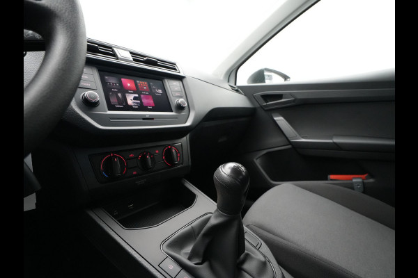 Seat Ibiza 1.0 MPI 80pk Reference Navi via app Cruise Clima Multistuur ARGON 326